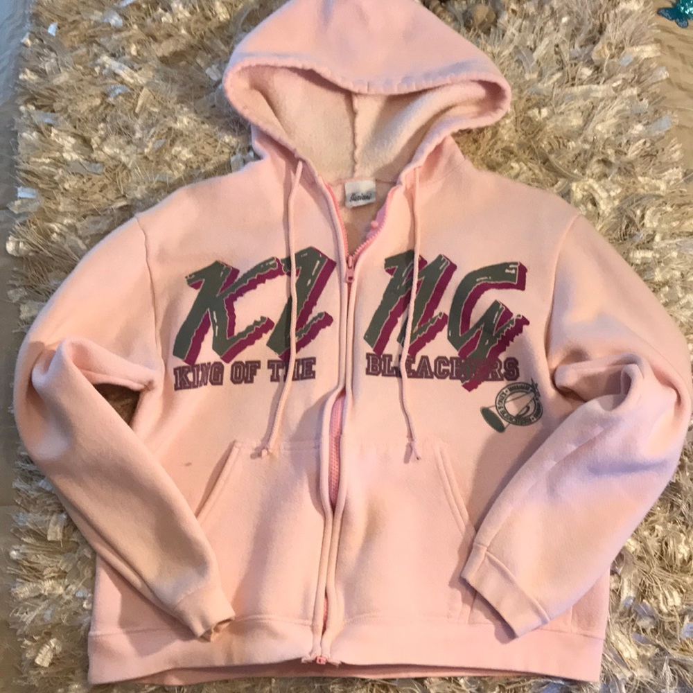 G sweatshirt
